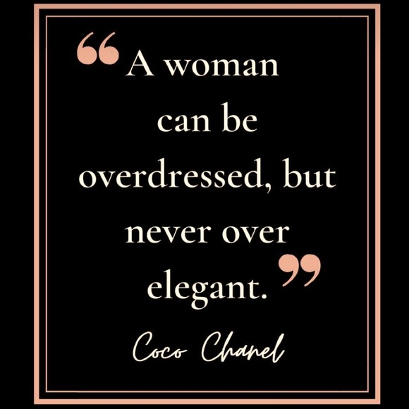 Be your own YOU - Picture 1 of 1